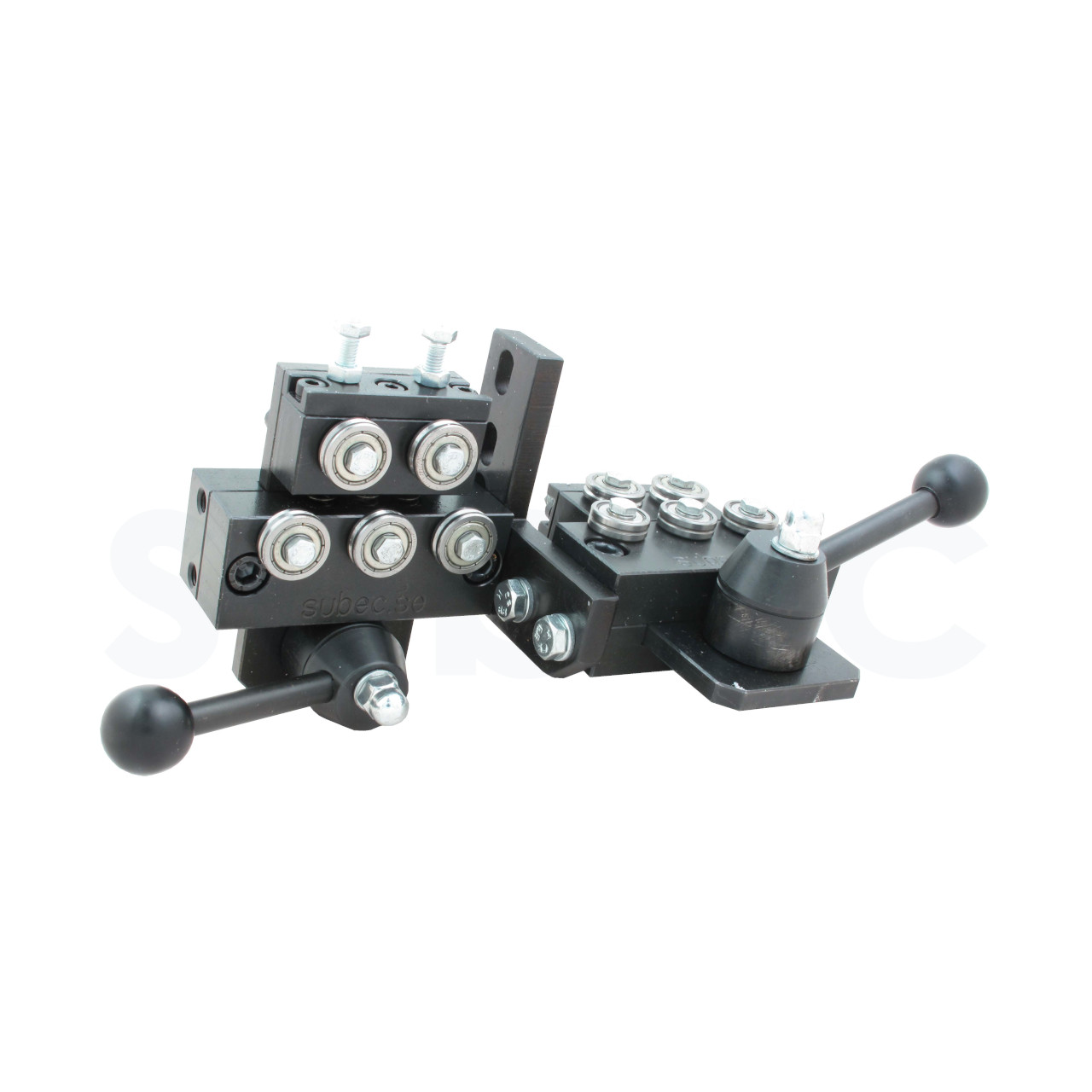 Wire Straightener S17 in Q-Series