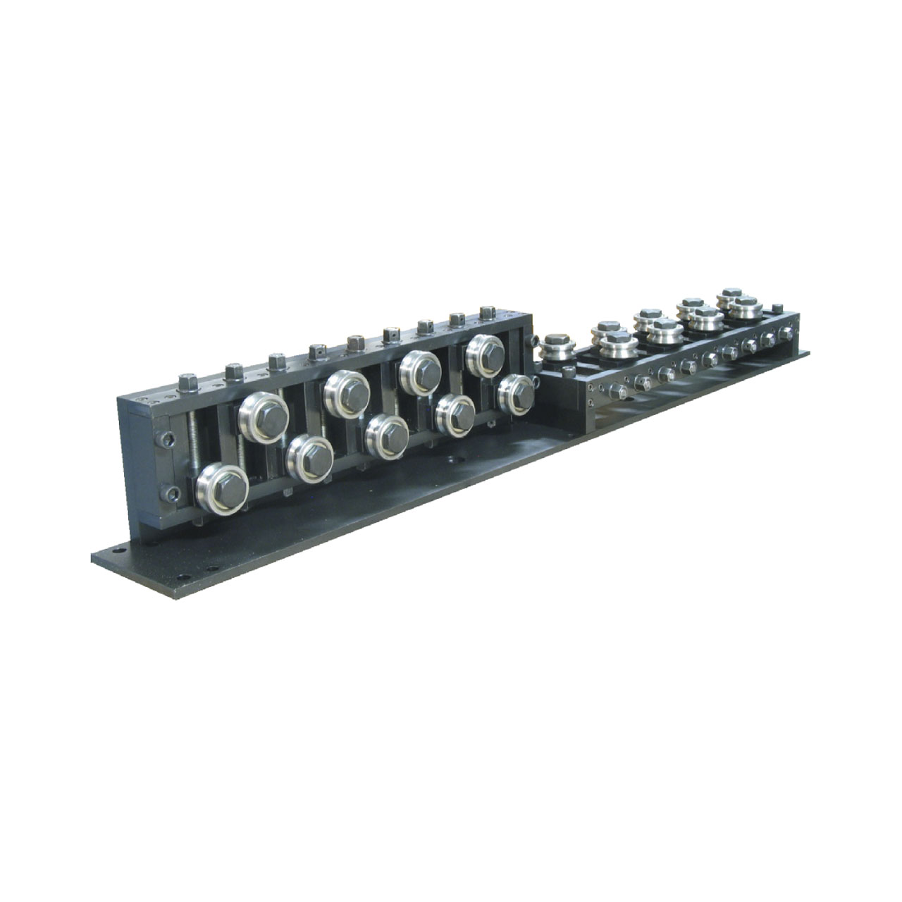 Wire Straightener S 52 in AA-Series