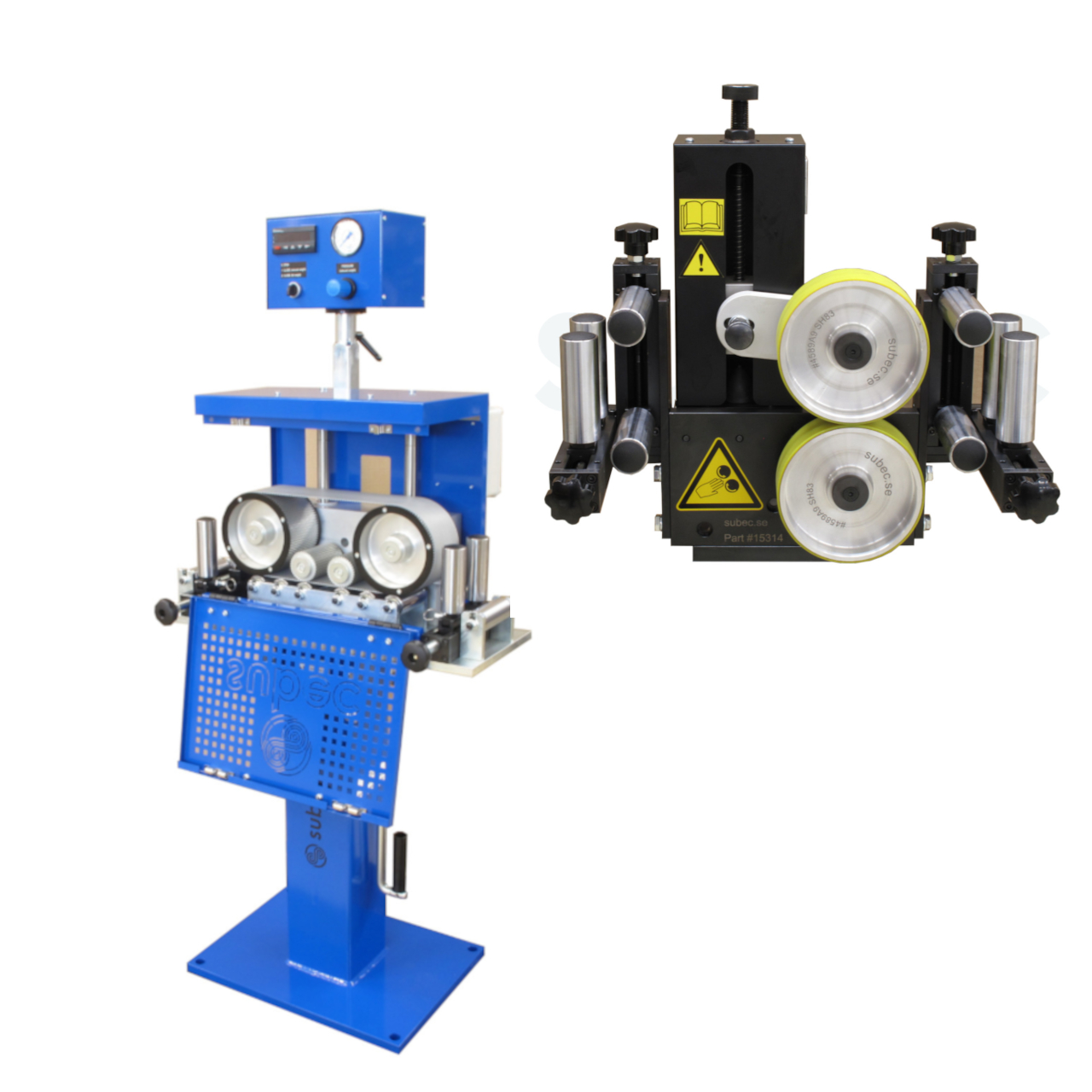 Mechanical Length Counters