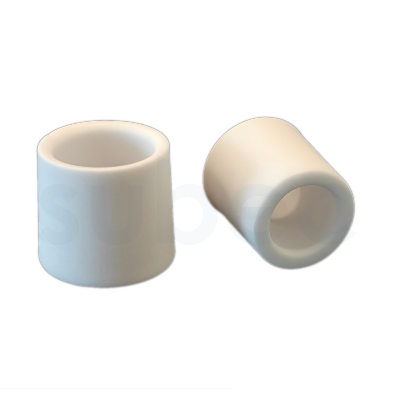 Conical Eyelets