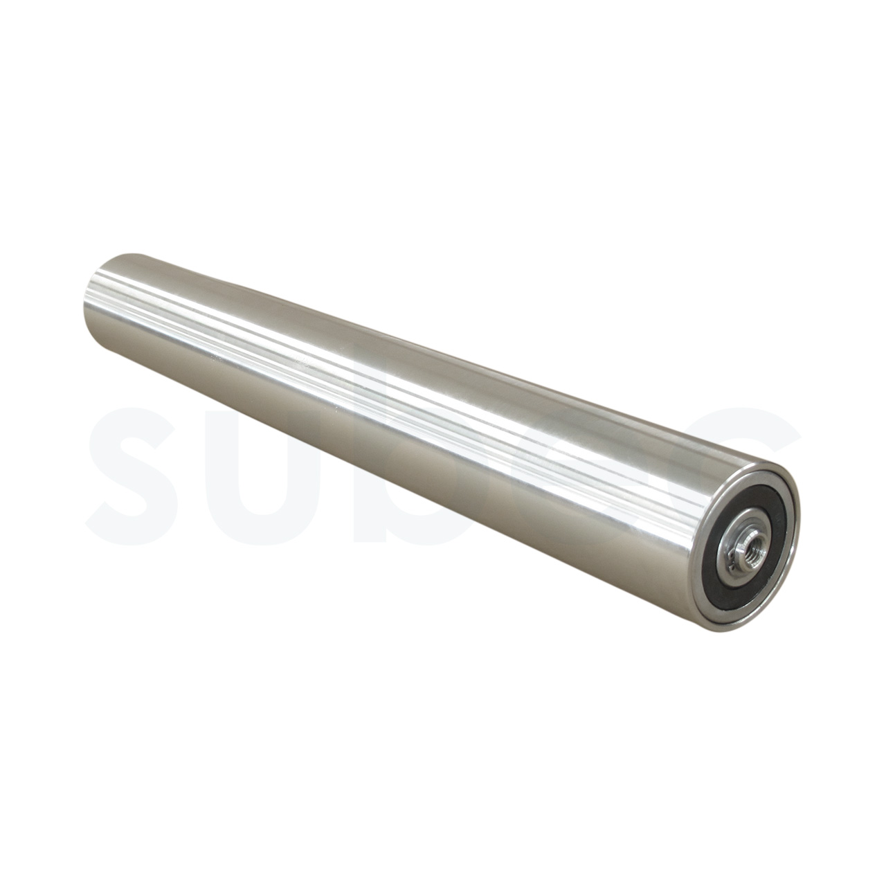 Double-ended internal-shaft, Stainless