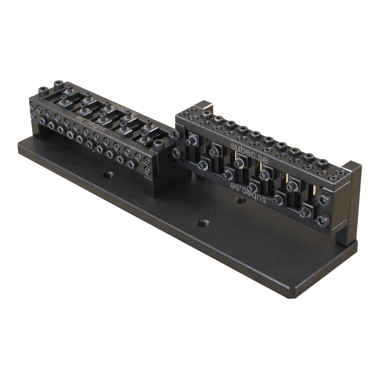 Wire Straightener S 10 in AA-Series