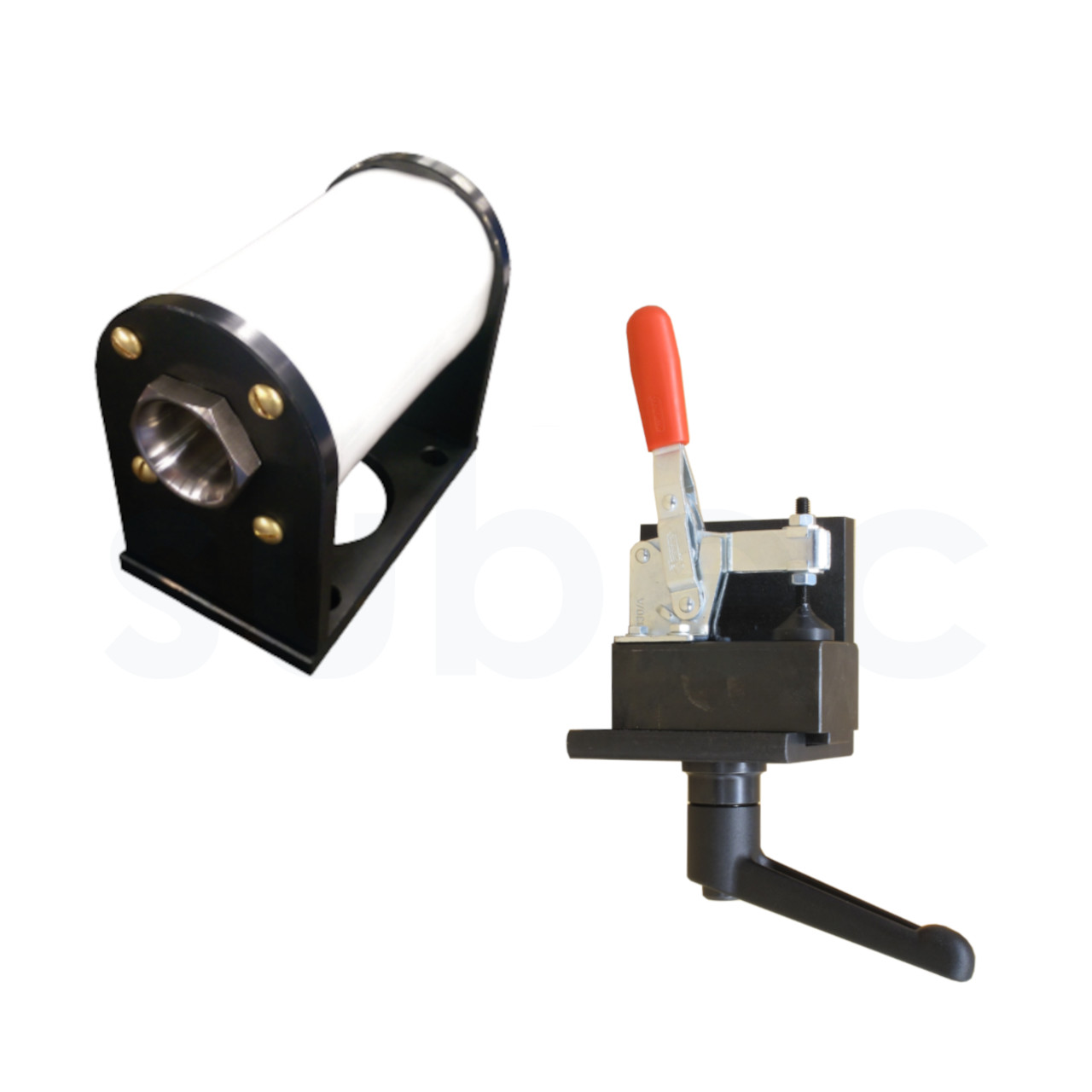 Wire & Cable Clamps