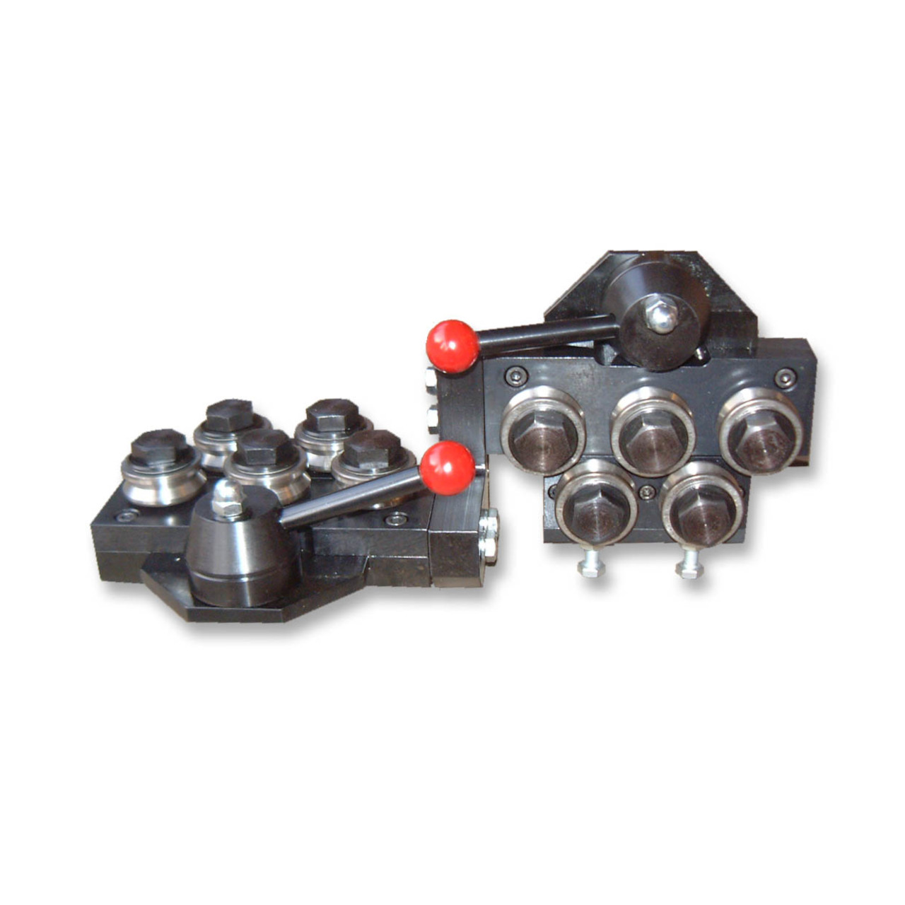 Wire Straightener S52 in Q-Series