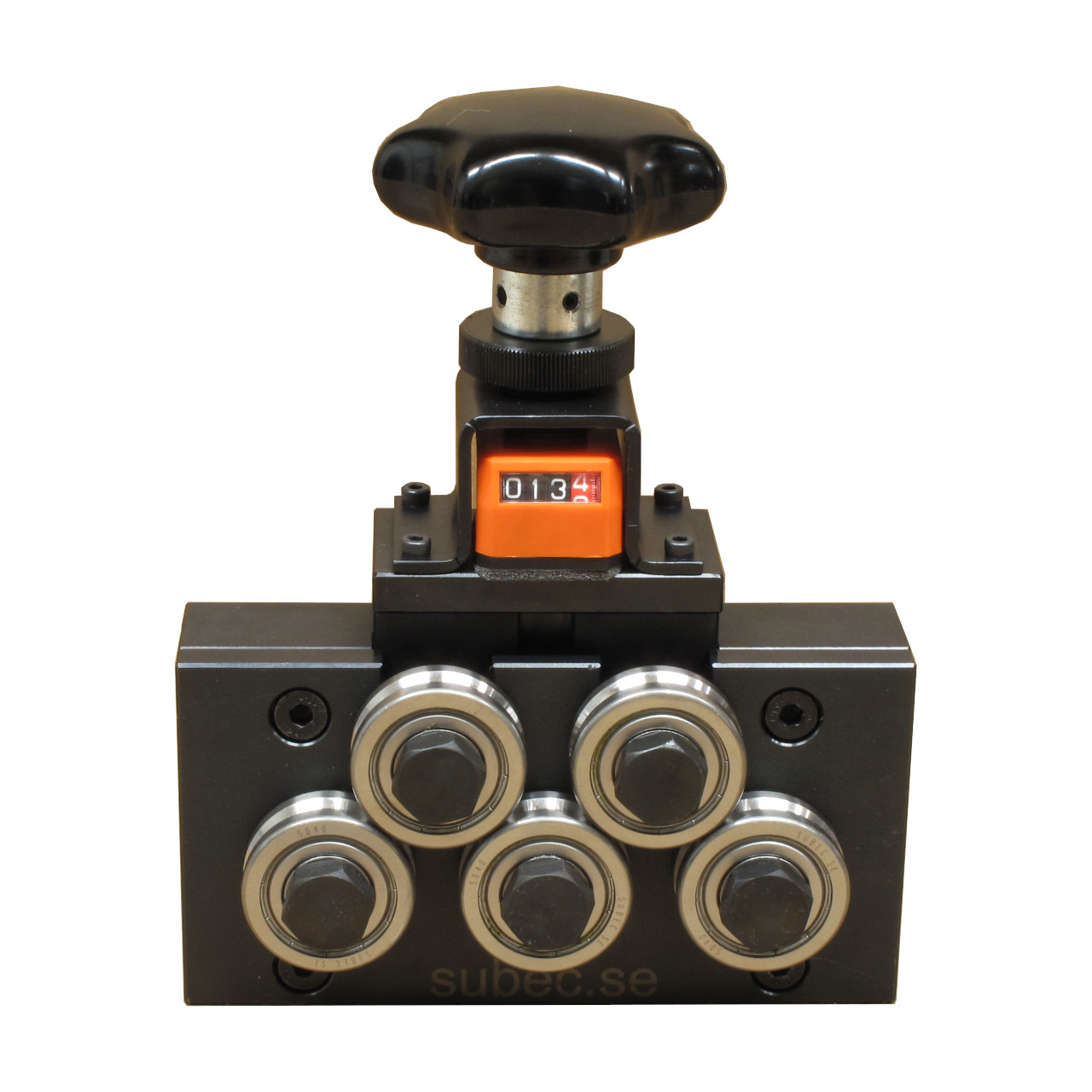 Wire Straightener HW-Series