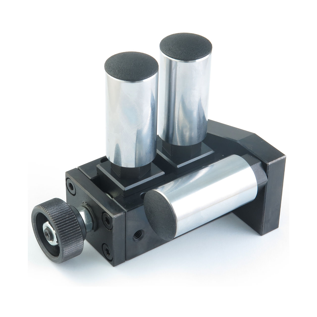 Mini Roller Guide Systems