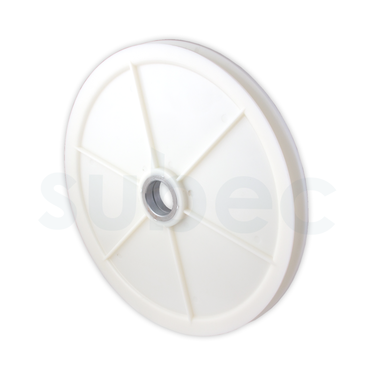 Standard model with bearing housing