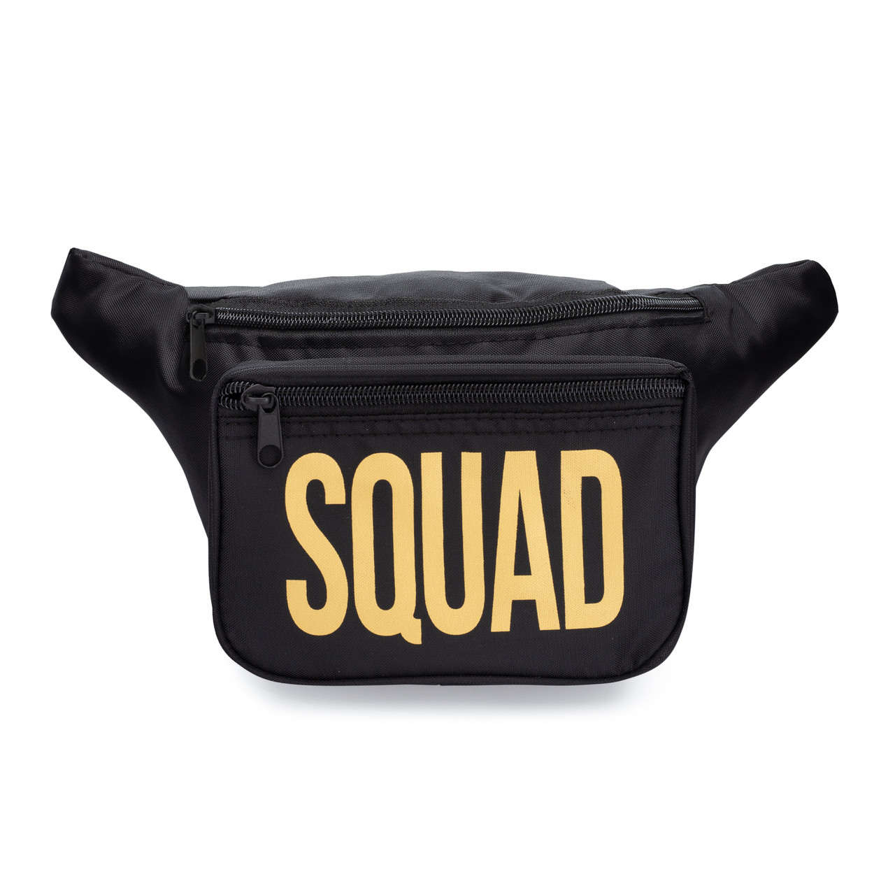 team bride bum bag