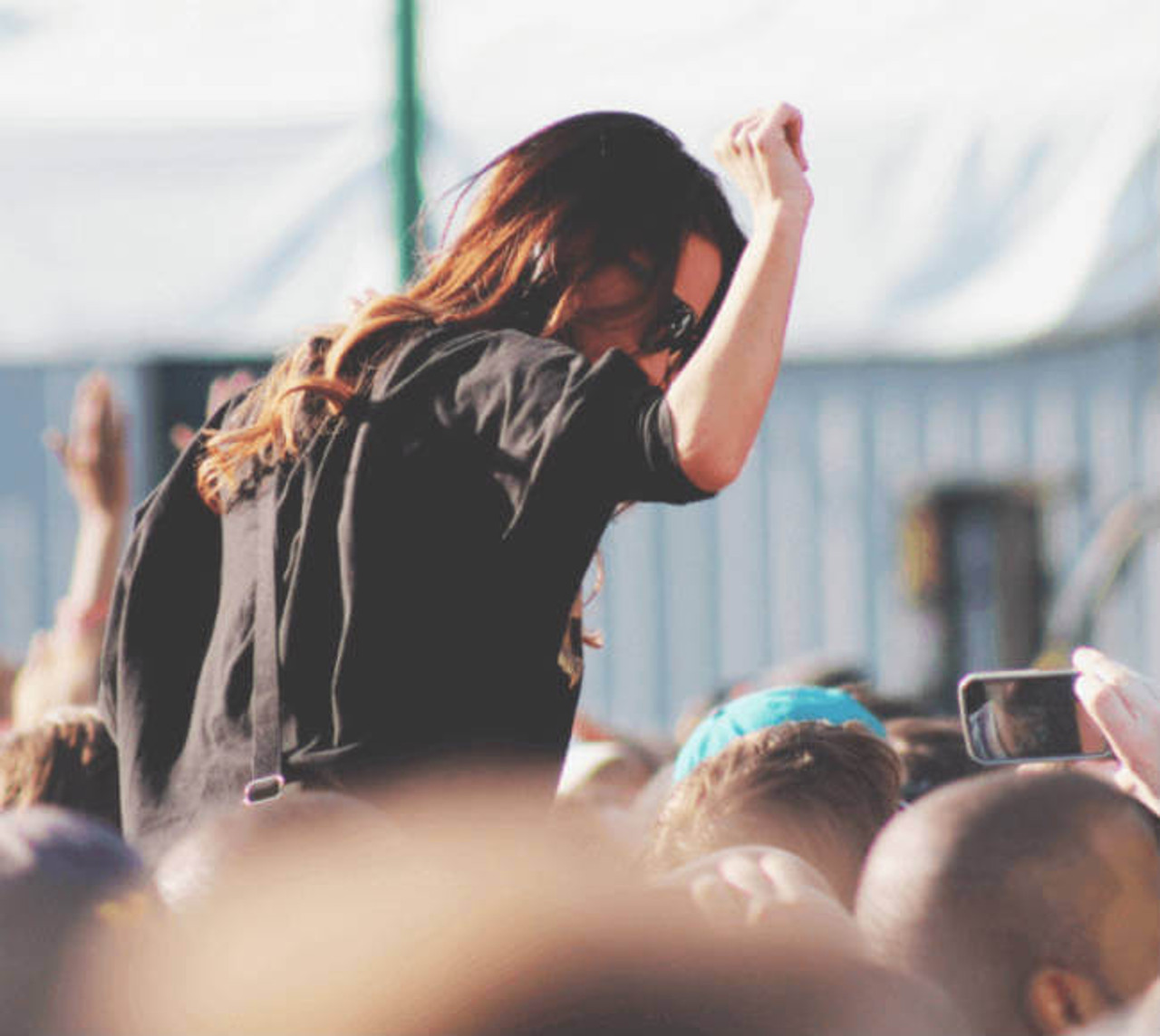Music Festival Fanny Packs Are The Only Way To Party