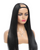 U-Part Wig Unit