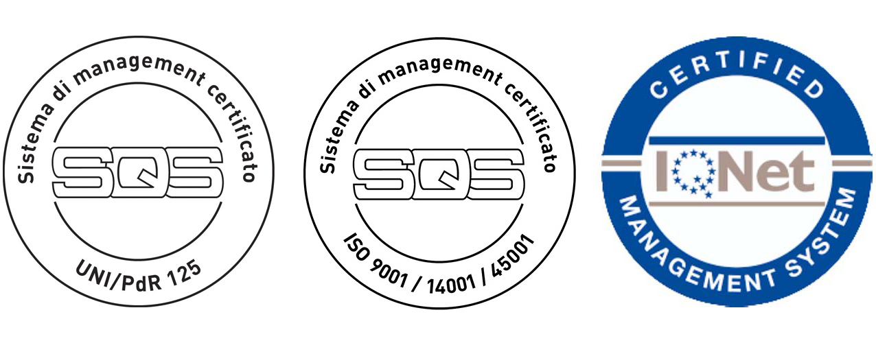 Certificati di qualità