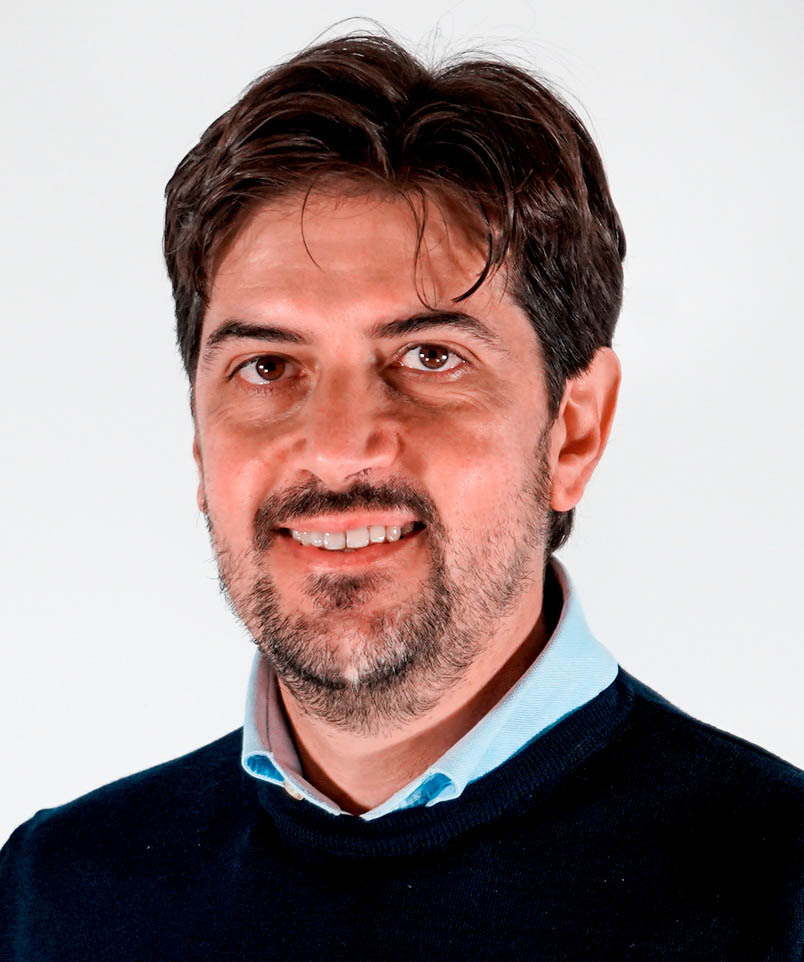 Luca Romano