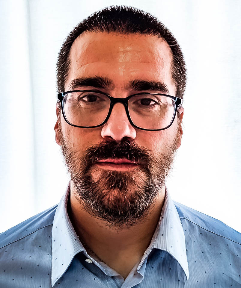 Matteo Uberti