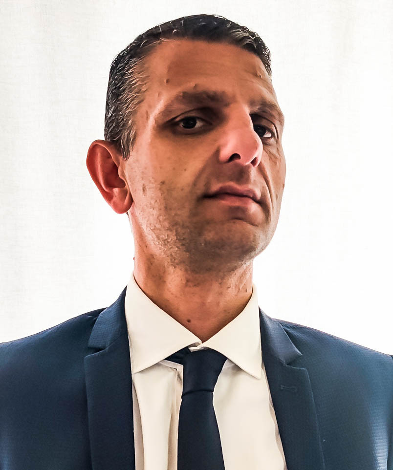 Maurizio Bonardi