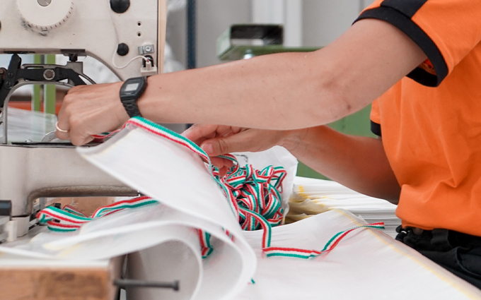 BIG BAGS PERSONALIZZATI