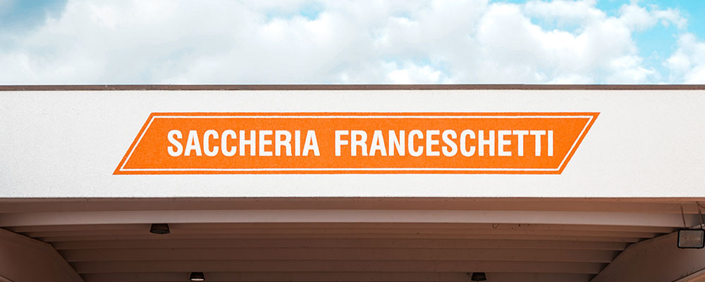 Saccheria F.lli Franceschetti S.p.A.