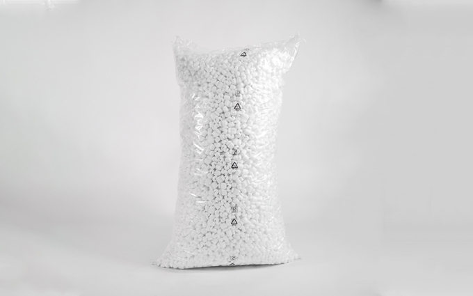SACCHETTI IN POLIETILENE