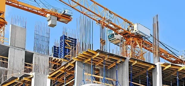 Ideale per le macerie del tuo cantiere