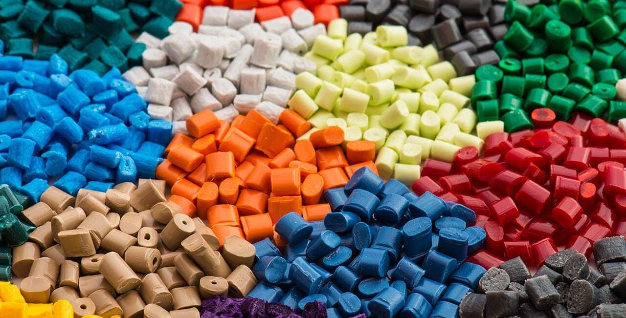 BIG BAGS PER IL SETTORE PLASTICO