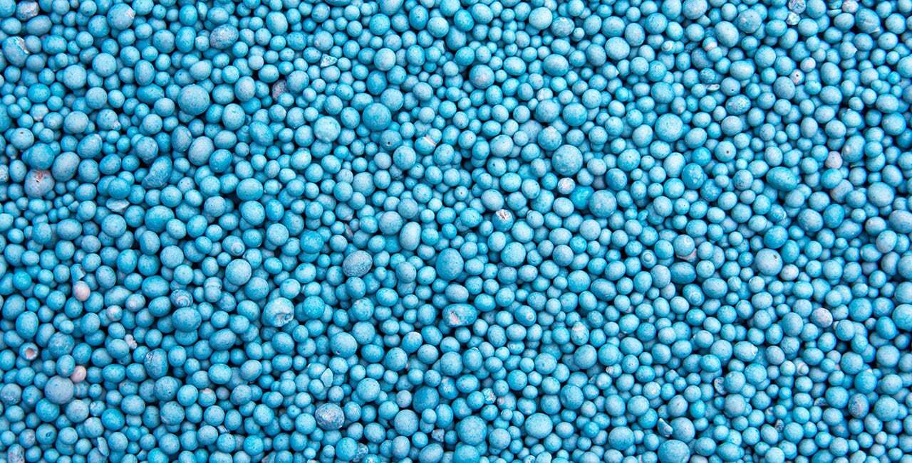 SACCONI BIG BAGS PER FERTILIZZANTI IN POLIPROPILENE