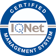 Logo iqnet