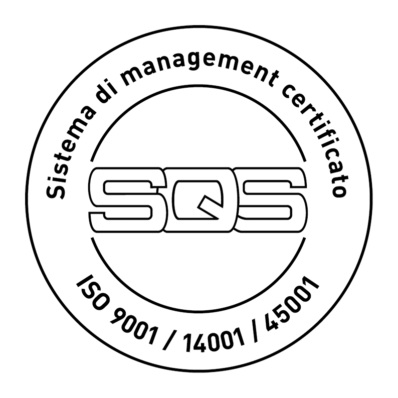 certificazione 9001