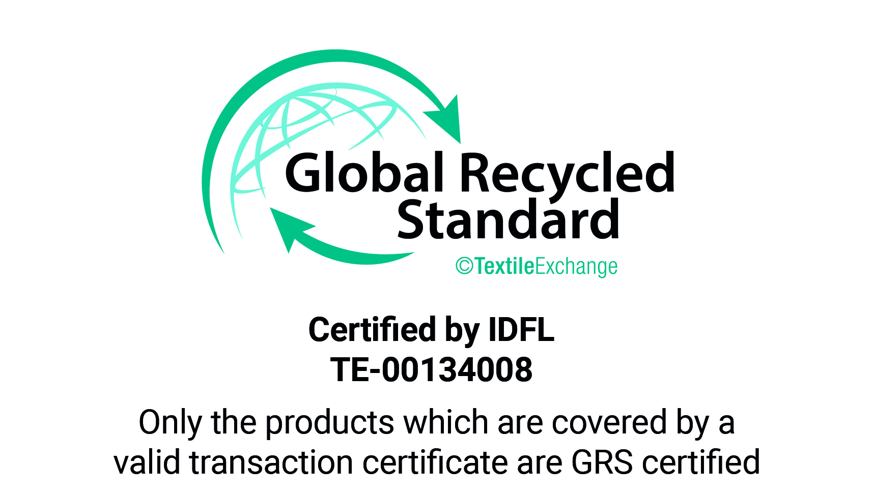 Logo GRS