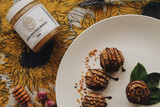 Honeybee Bliss Balls