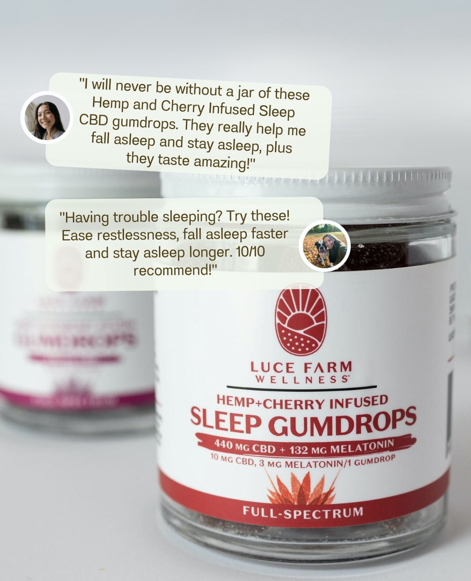 30 Voices. 30 Stories.