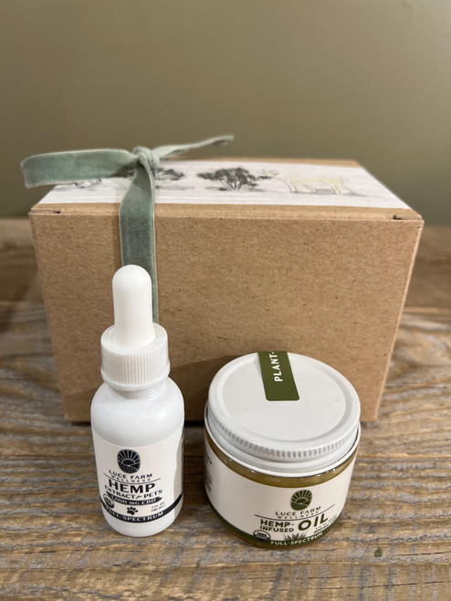  Pet essential gift set 