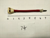 SQUARE DRIVE CABLE 7 1/4" Used - PROPER PARTS II