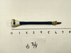 SQUARE DRIVE CABLE 6 3/4" Used - PROPER PARTS II
