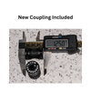 1979-80 GM COUPLING SEAT MOTOR TO TRANSMISSION 20113451 S NEW - PROPER PARTS II