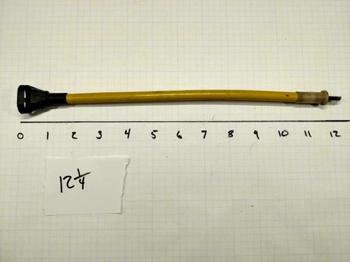SQUARE DRIVE CABLE 12 1/4" Used - PROPER PARTS II