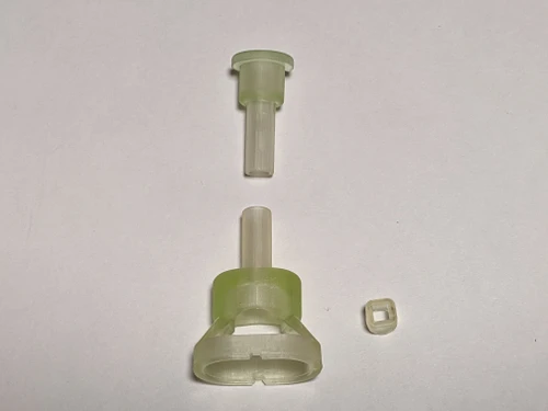 1979-1988 GM Cable End Repair Kit - INSIDE DIAMETER