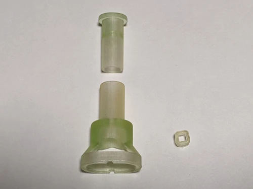 1979-1988 GM Cable End Repair Kit - OUTSIDE DIAMETER