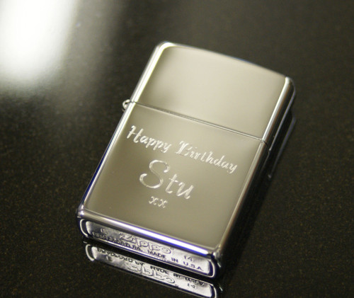 ZIPPO ´01 X JAPAN Memorial Collection SP-