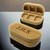 Personalised Bamboo 3 Compartment Compact Pill Case - Engraved Travel Medical Health Gift