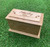 Personalised Solid Ash Pet Memorial Rememberance Ashes Urn Cremation Medium Casket