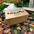 Personalised Photograph Special Memories Keepsake  Wooden Storage Box - 37cm