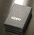 Gift box for personalised engraved brass Zippo lighter – ready for presentation