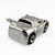 Personalised Silverplated Racing Sports Car Money Box