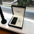 Presentation gift box for personalised black USB arc lighter