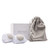 First Tooth & Curl Moon & Star Gift Set