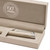 Personalised 60th Birthday Milestone Ballpoint Pen Gift Set - Age 60