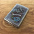 Personalised Vintage Tattoo Genuine Street Chrome Zippo Lighter