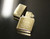 Personalised 254 Polished Brass Genuine Zippo Lighter