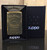 Personalised Antique Brass Jack Daniels Genuine Zippo Lighter