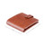 Personalised RFID Luxury Tan Riccardo Leather Wallet (Best Seller)