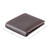 Dimensions of brown RFID leather wallet Dimensions of brown RFID leather wallet